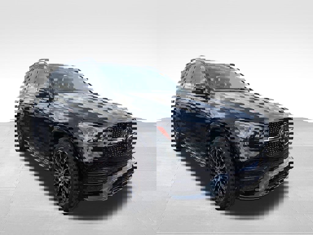 Used 2021 Mercedes-Benz GLE 350 4MATIC image 6