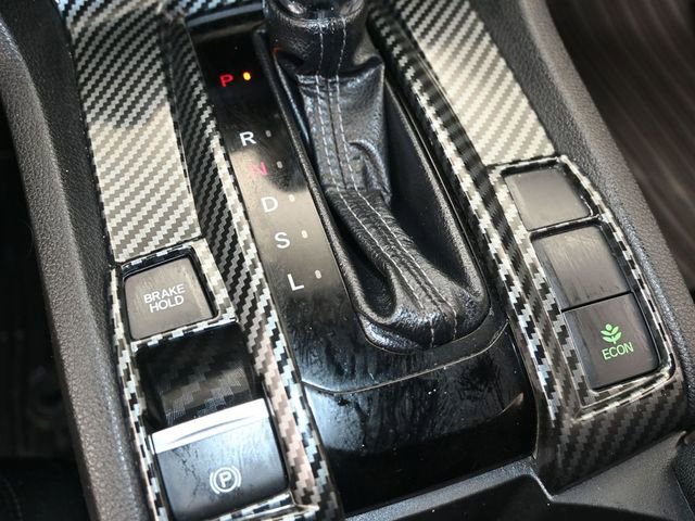 Used 2018 Honda Civic EX-T image 22