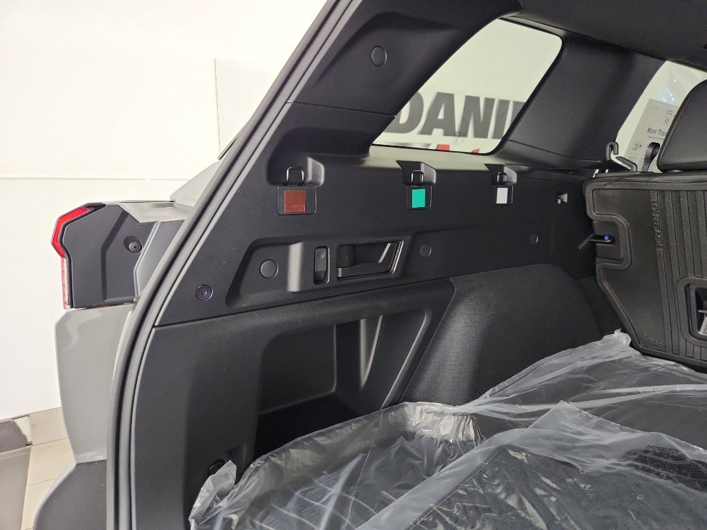 New 2026 Subaru Outback Premium AWD/4WD image 32