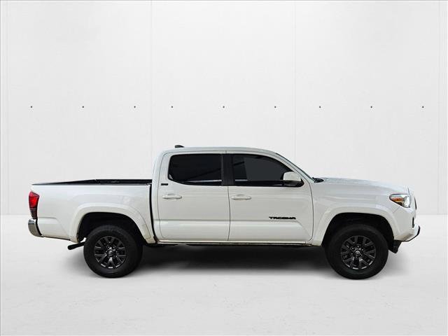 Used 2020 Toyota Tacoma SR5 image 4