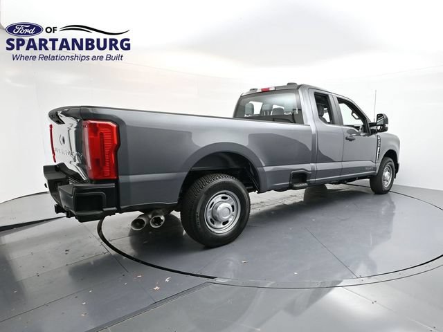 Used 2026 Ford F250 XL RWD image 7