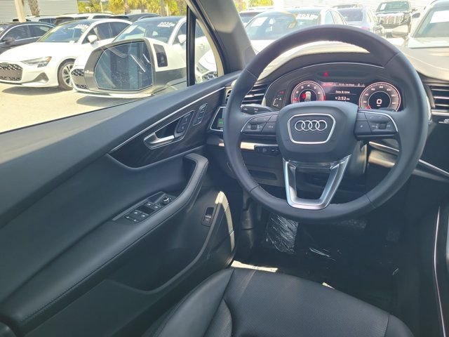 Certified 2023 Audi Q7 3.0T Premium Plus AWD/4WD image 13