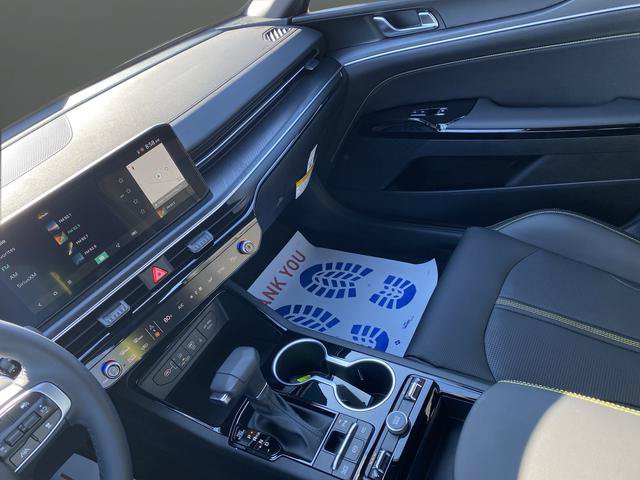 New 2026 Kia K5 GT FWD image 21