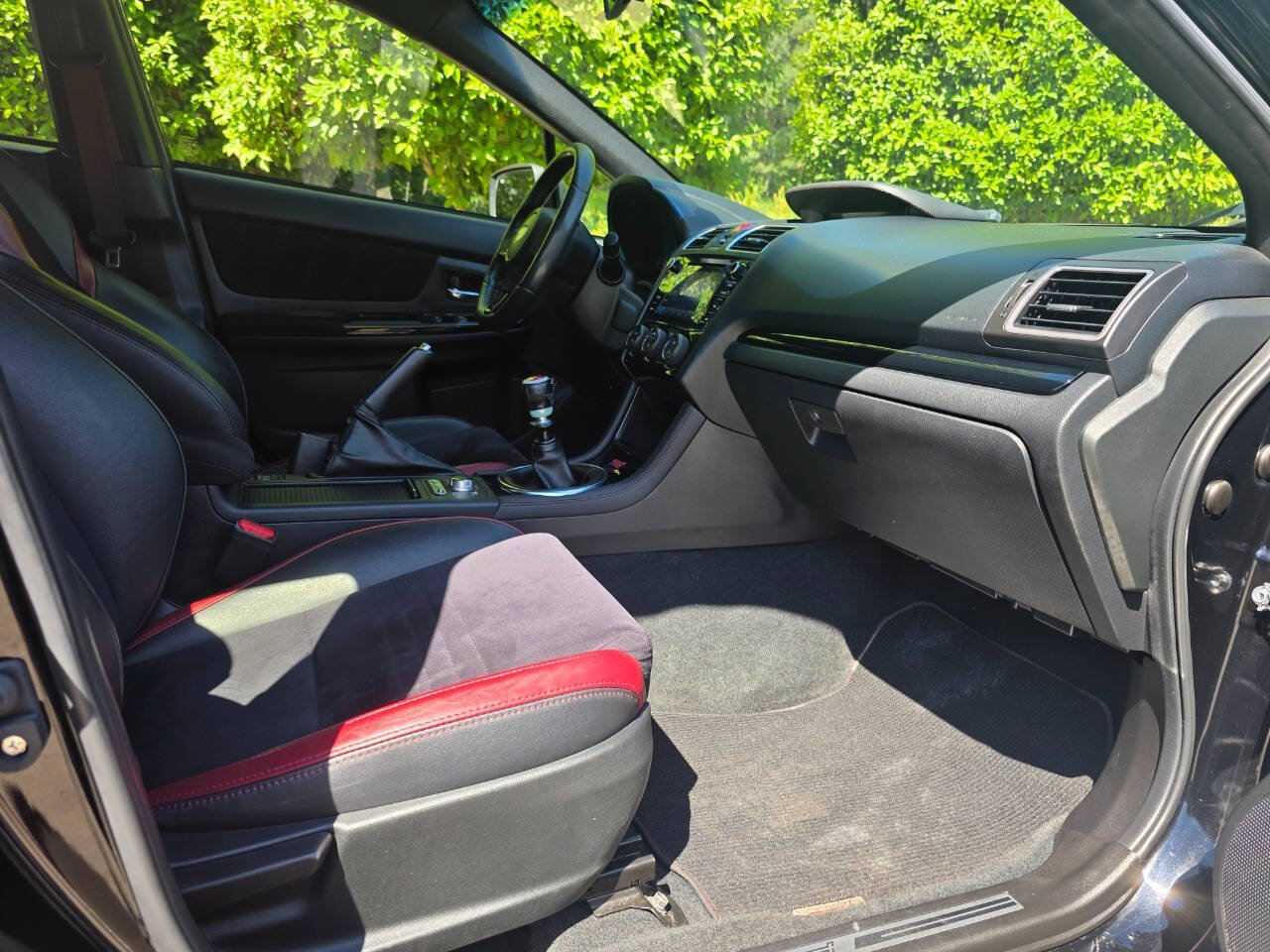 Used 2020 Subaru WRX STI AWD/4WD image 30
