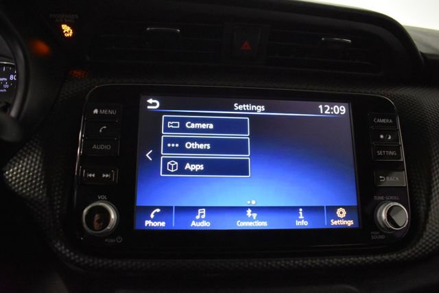 Used 2023 Nissan Kicks SV w/ Exterior Package FWD image 20