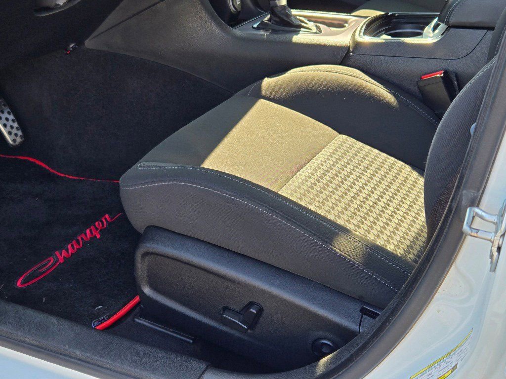 Used 2021 Dodge Charger GT w/ Blacktop Package RWD image 19