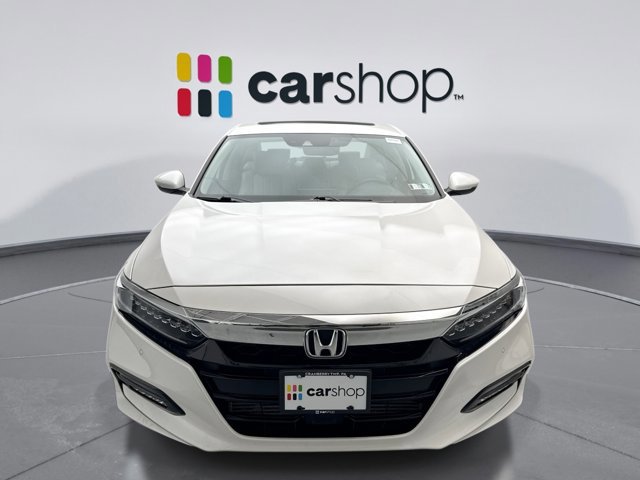 Used 2020 Honda Accord Touring image 8