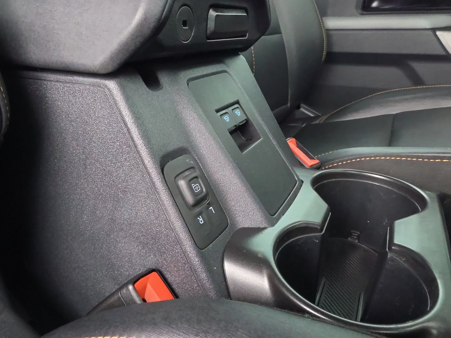 Used 2022 Ford Bronco Badlands AWD/4WD image 34