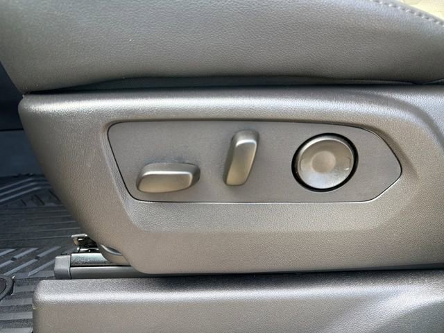 New 2026 Chevrolet Silverado 2500 ZR2 w/ ZR2 Bison Edition image 21