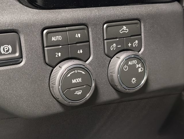 New 2026 Chevrolet Silverado 1500 LT AWD/4WD image 16