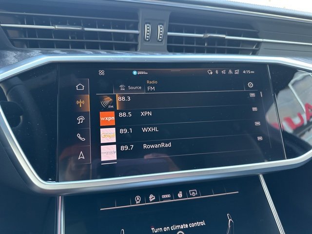 New 2026 Audi A6 Premium Plus image 37