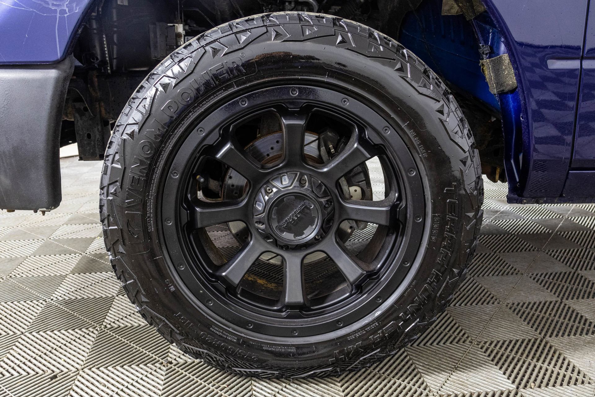 Used 2015 RAM 1500 Big Horn image 47