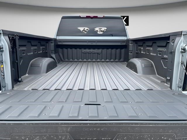 Certified 2024 GMC Sierra 2500 AT4 image 13