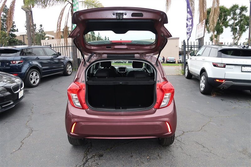 Used 2021 Chevrolet Spark LT image 15