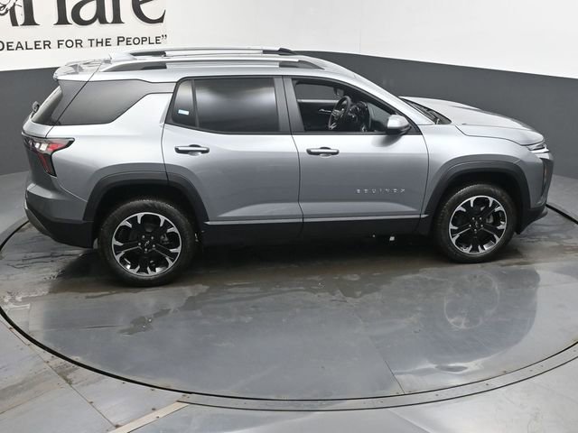 New 2026 Chevrolet Equinox LT image 17