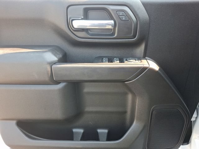 Certified 2024 Chevrolet Silverado 2500 Custom w/ Custom Convenience Package AWD/4WD image 12