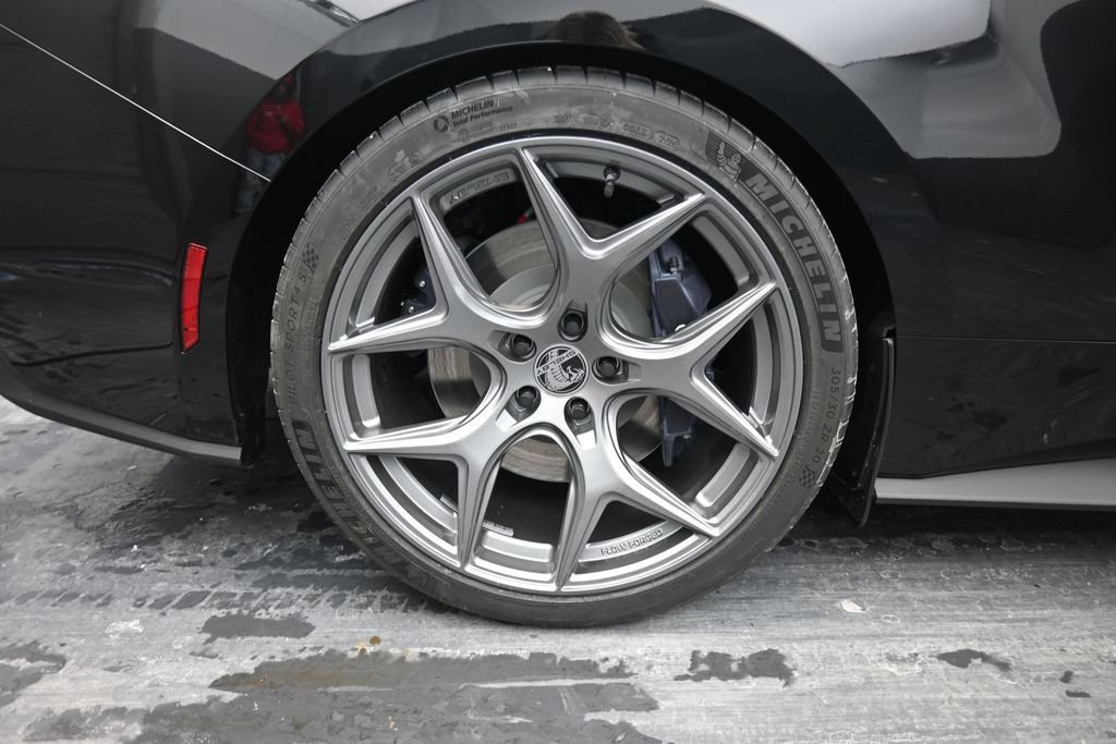 New 2025 Ford Mustang GT Premium w/ GT Performance Package RWD image 9