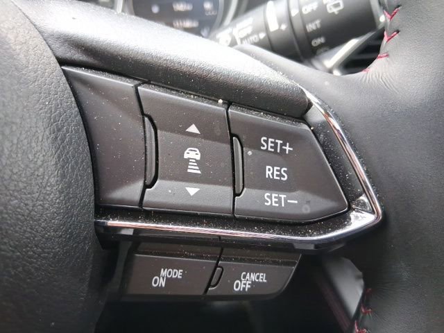 Used 2023 MAZDA CX-5 Carbon Edition AWD/4WD image 18