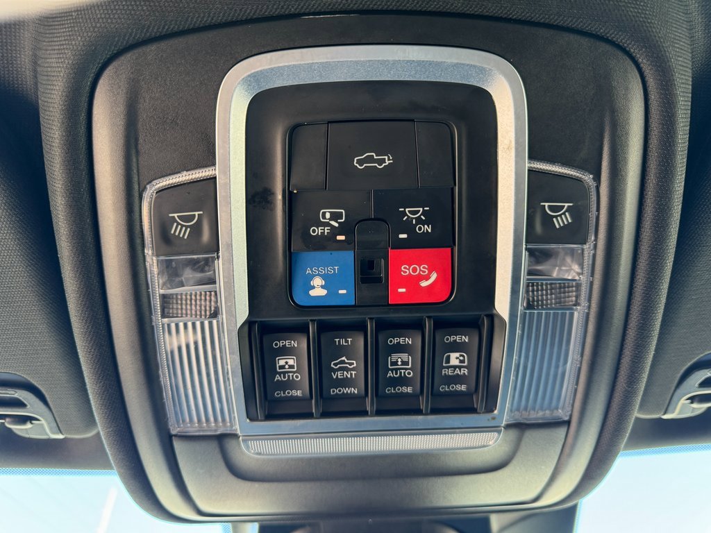 Used 2020 RAM 1500 Limited image 51