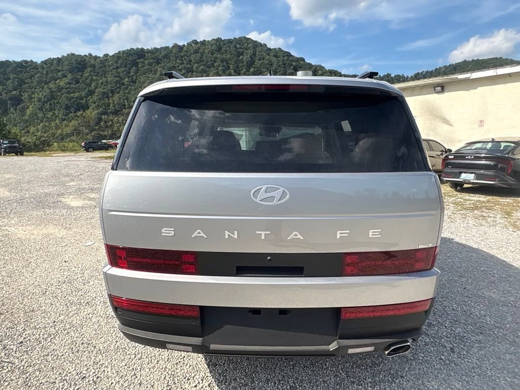 New 2027 Hyundai Santa Fe SEL AWD/4WD image 13