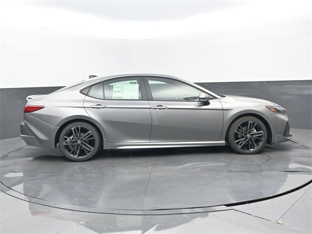 New 2026 Toyota Camry XSE image 2
