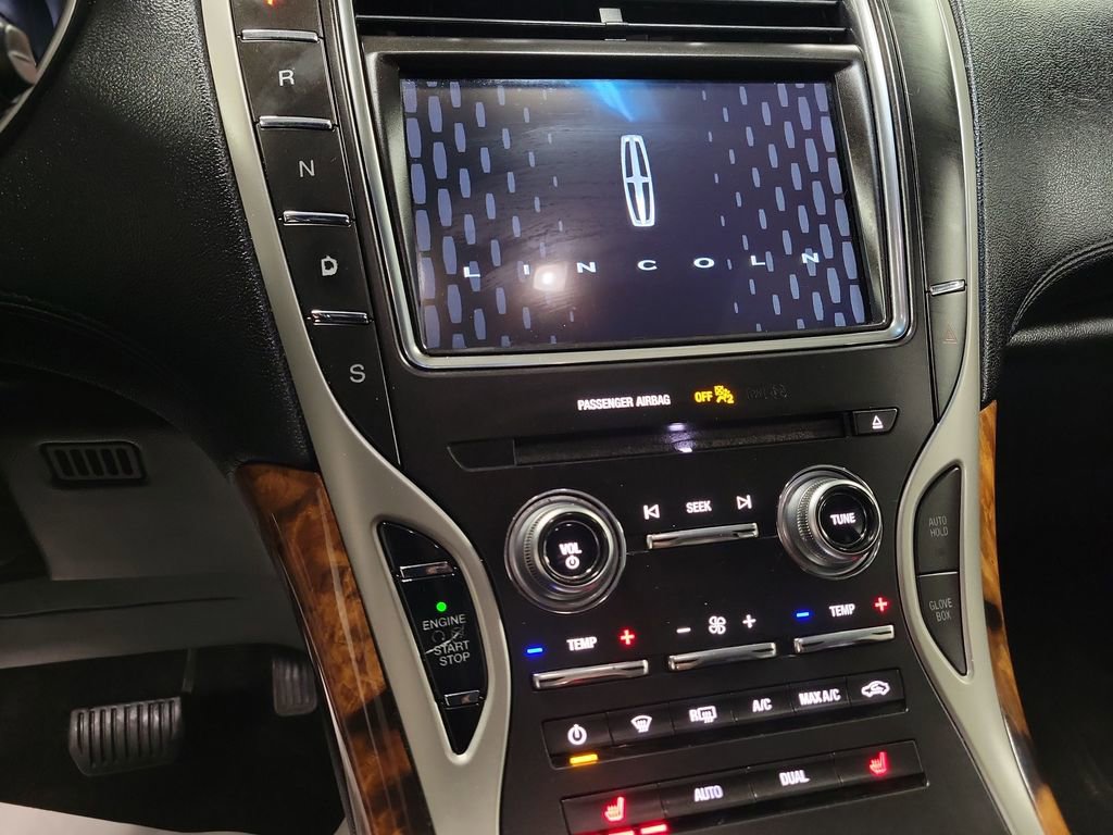 Used 2018 Lincoln MKX Select w/ Select Plus Package image 15