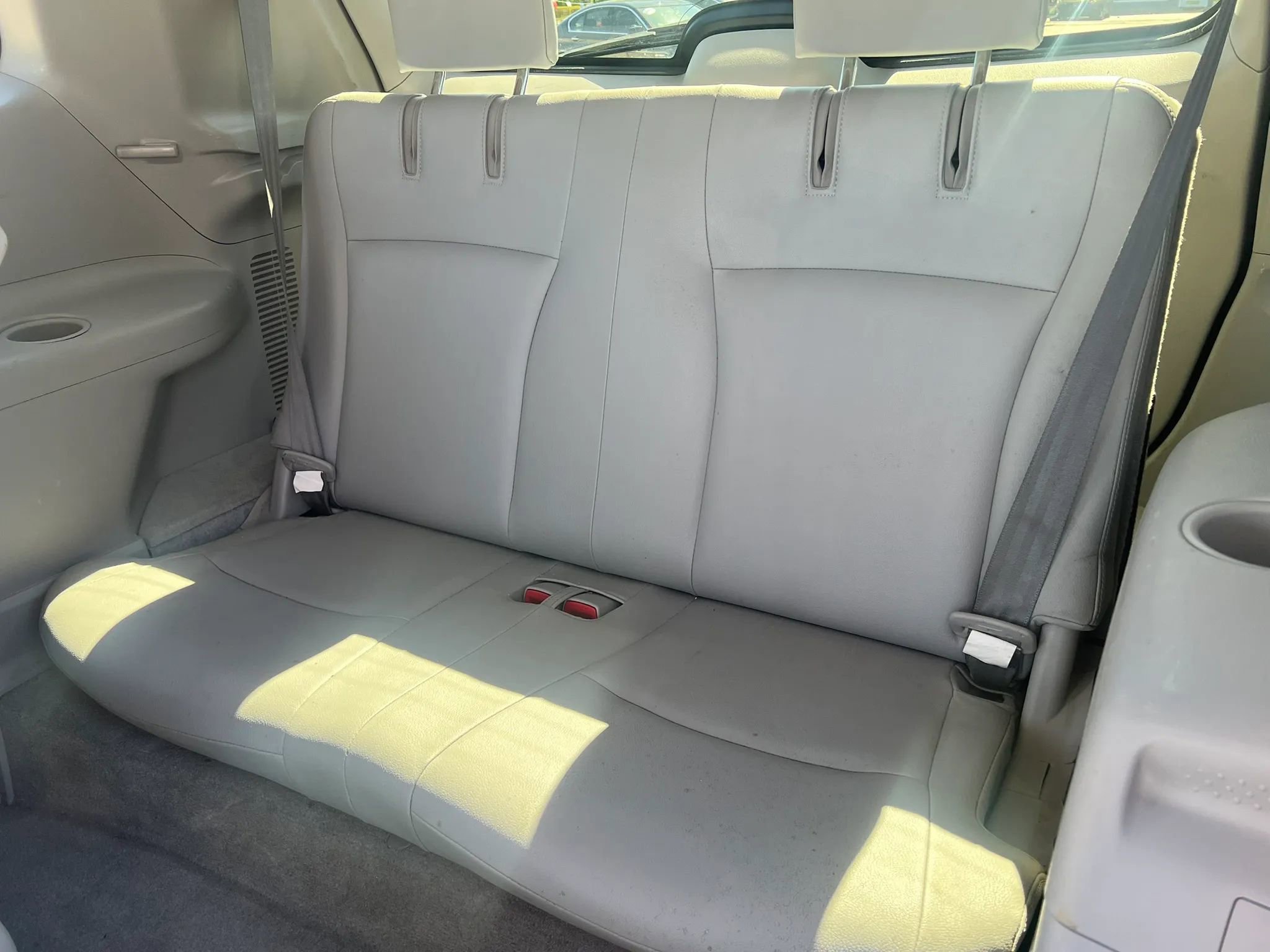 Used 2008 Toyota Highlander Sport image 26