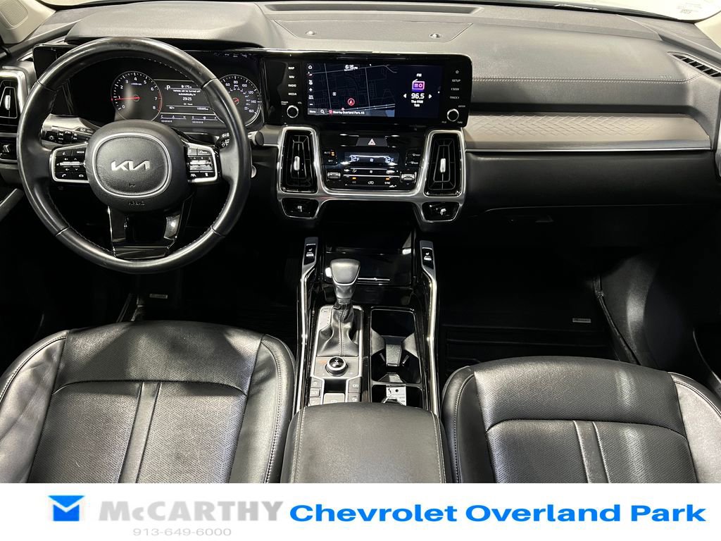 Used 2022 Kia Sorento SX AWD/4WD image 29