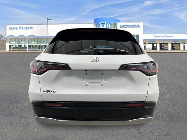 New 2027 Honda HR-V EX-L image 5