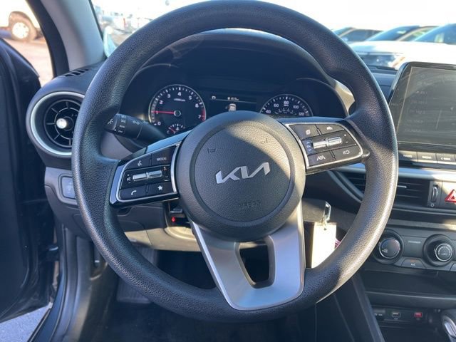 Certified 2024 Kia Forte LXS image 14