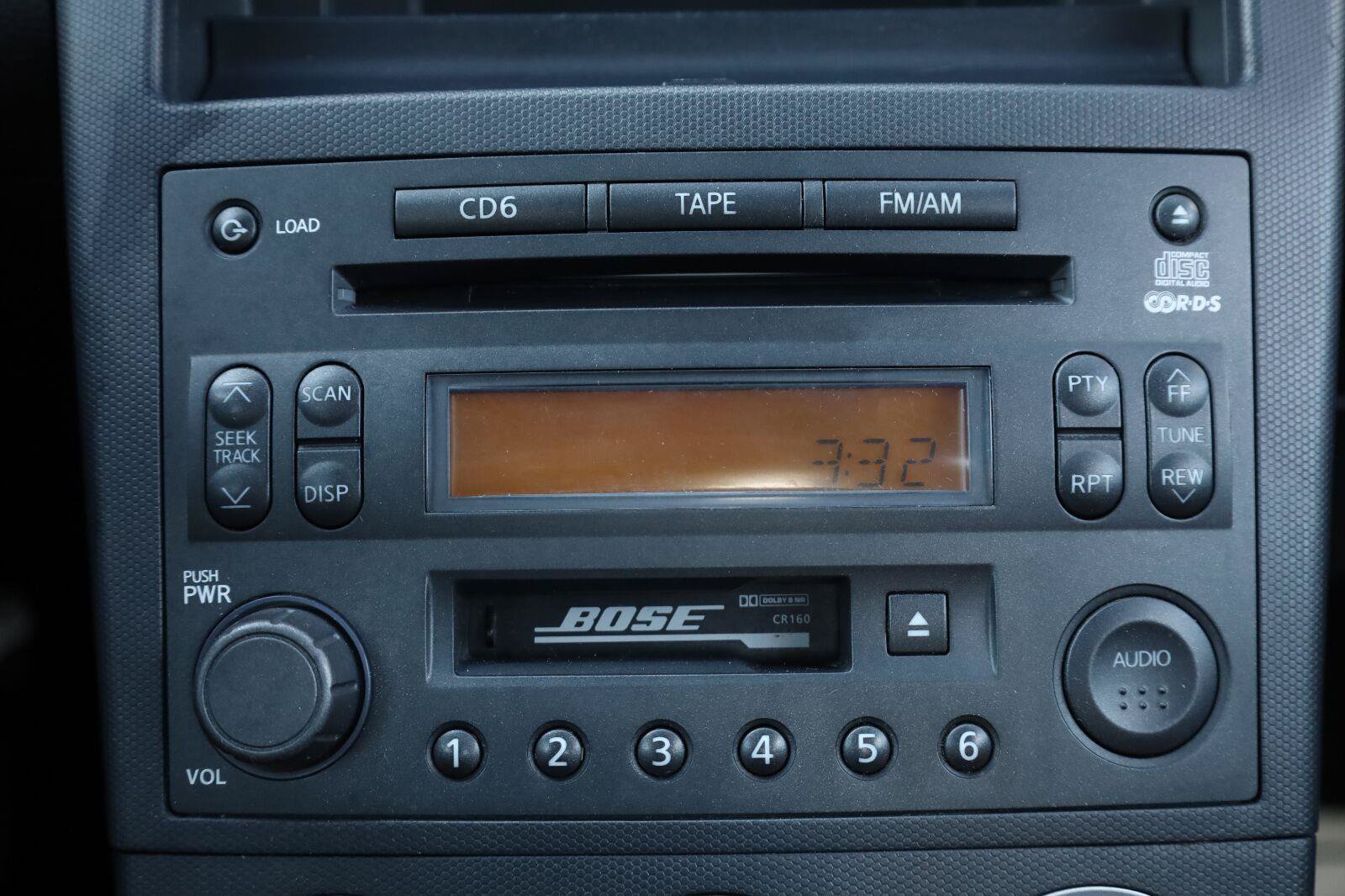 Used 2003 Nissan 350Z Touring RWD image 35