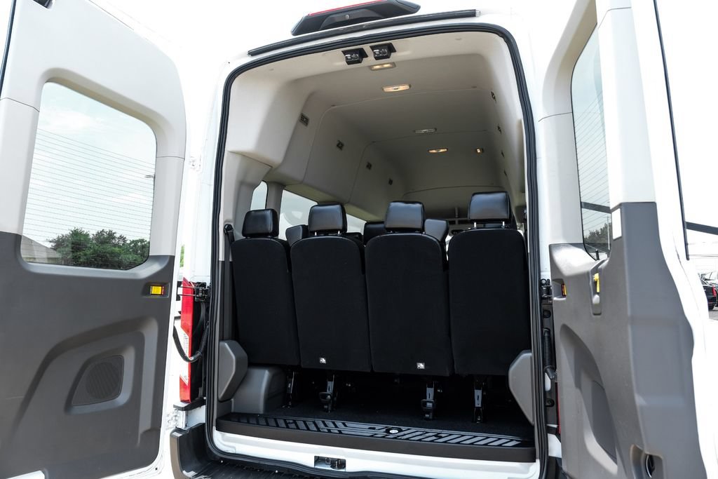 Used 2020 Ford Transit 350 XL RWD image 54