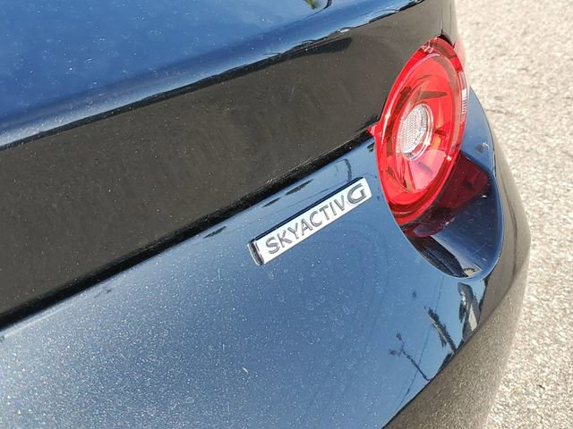 Certified 2025 MAZDA MX-5 Miata RF Grand Touring image 8