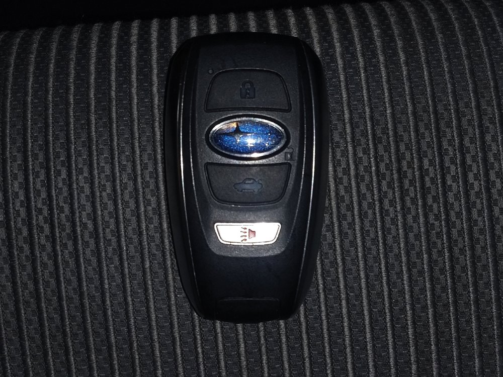 Used 2020 Subaru Legacy Premium image 32
