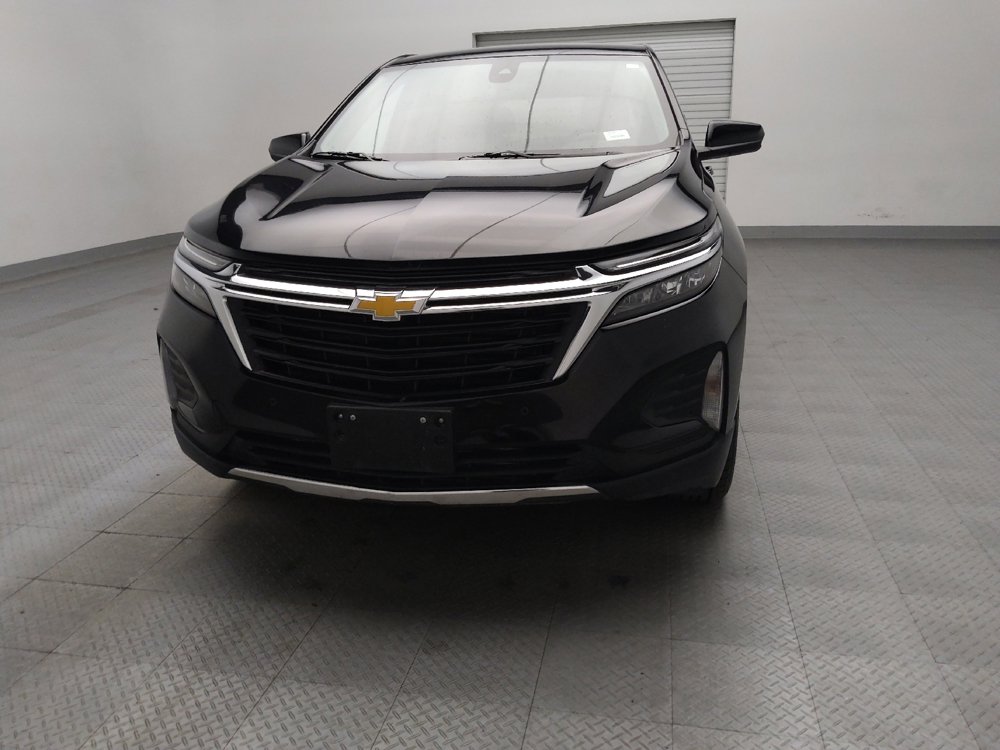 Used 2024 Chevrolet Equinox LT image 15