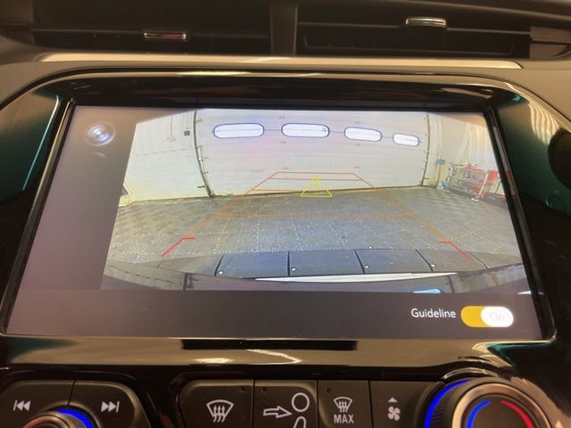 Used 2021 Chevrolet Bolt LT FWD image 25