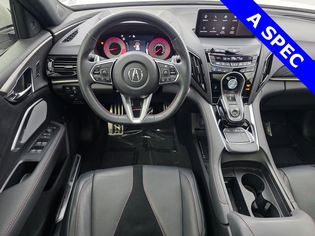 Used 2023 Acura RDX A-Spec image 13
