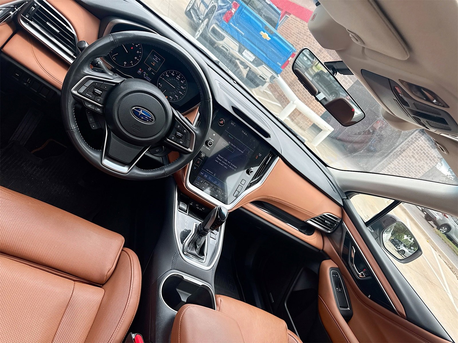 Used 2021 Subaru Legacy Touring XT w/ Popular Package #2 image 23