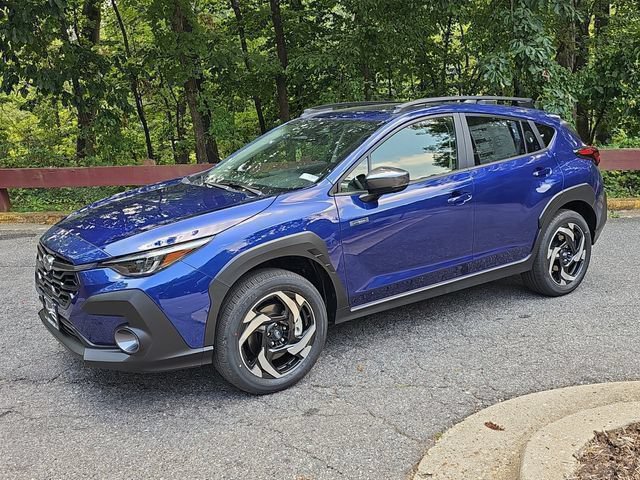New 2026 Subaru Crosstrek 2.5i Limited AWD/4WD image 4