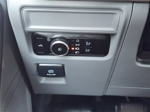 Used 2023 Ford F150 XL w/ XL Chrome Appearance Package image 24