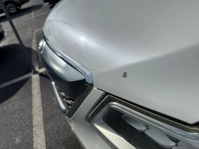 Used 2015 Acura MDX 3.5L Advance Pkg w/Entertainme image 4