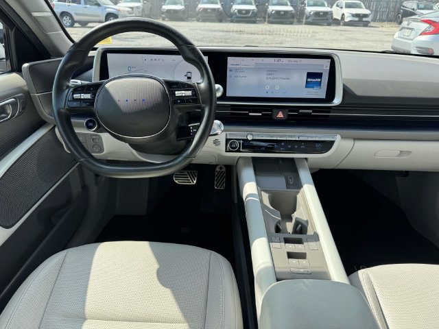 Used 2024 Hyundai Ioniq 6 Limited AWD/4WD image 20