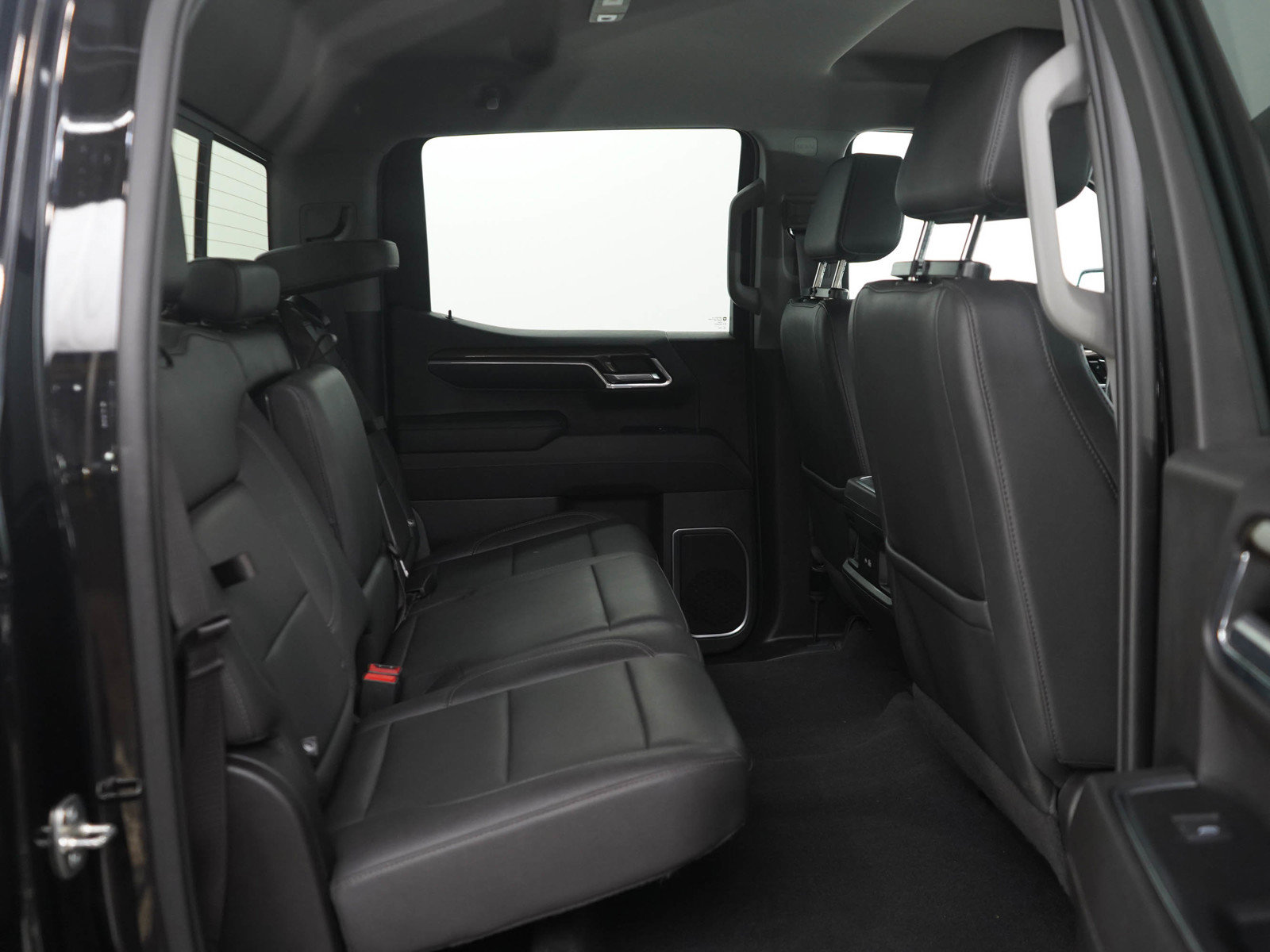 Used 2023 Chevrolet Silverado 1500 RST w/ True North Edition Plus AWD/4WD image 12