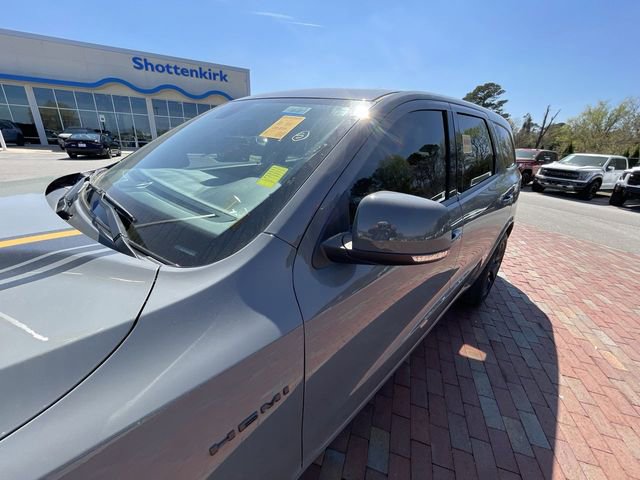 Used 2022 Dodge Durango R/T w/ Quick Order Package 22F image 9