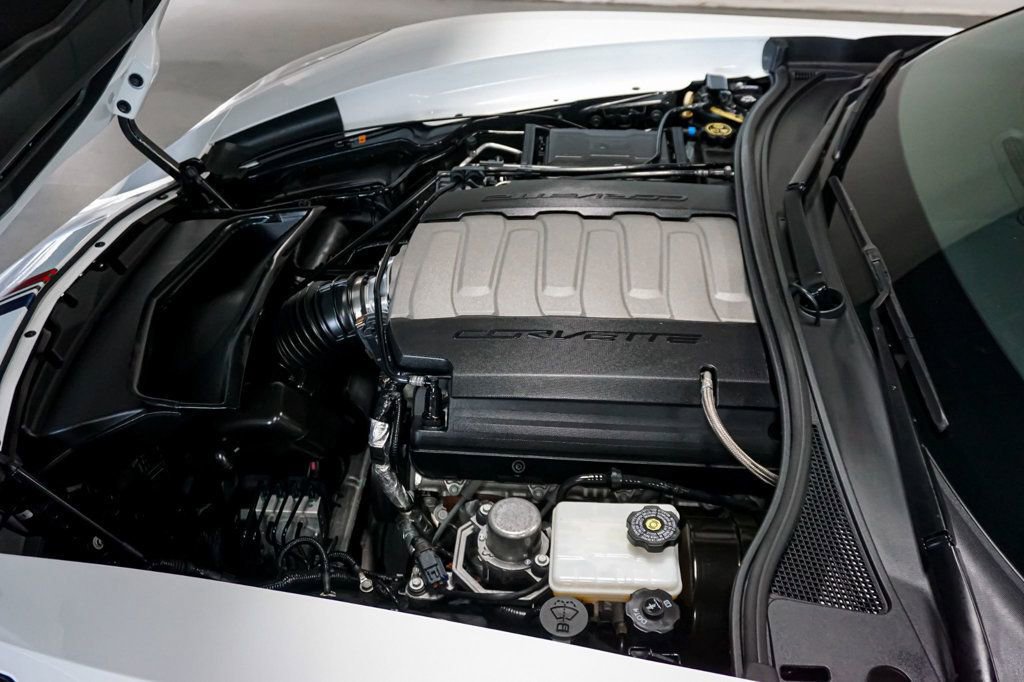 Used 2019 Chevrolet Corvette Grand Sport image 13