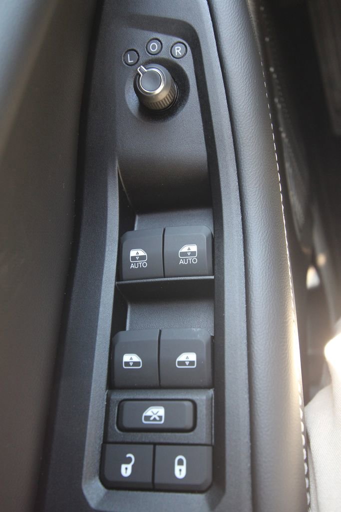 New 2026 Jeep Grand Cherokee Limited image 24