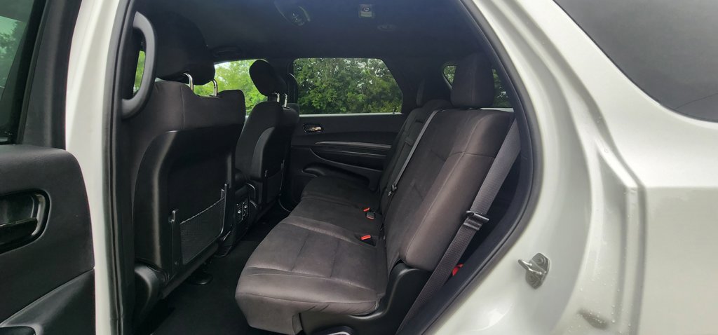 Used 2026 Dodge Durango GT RWD image 17