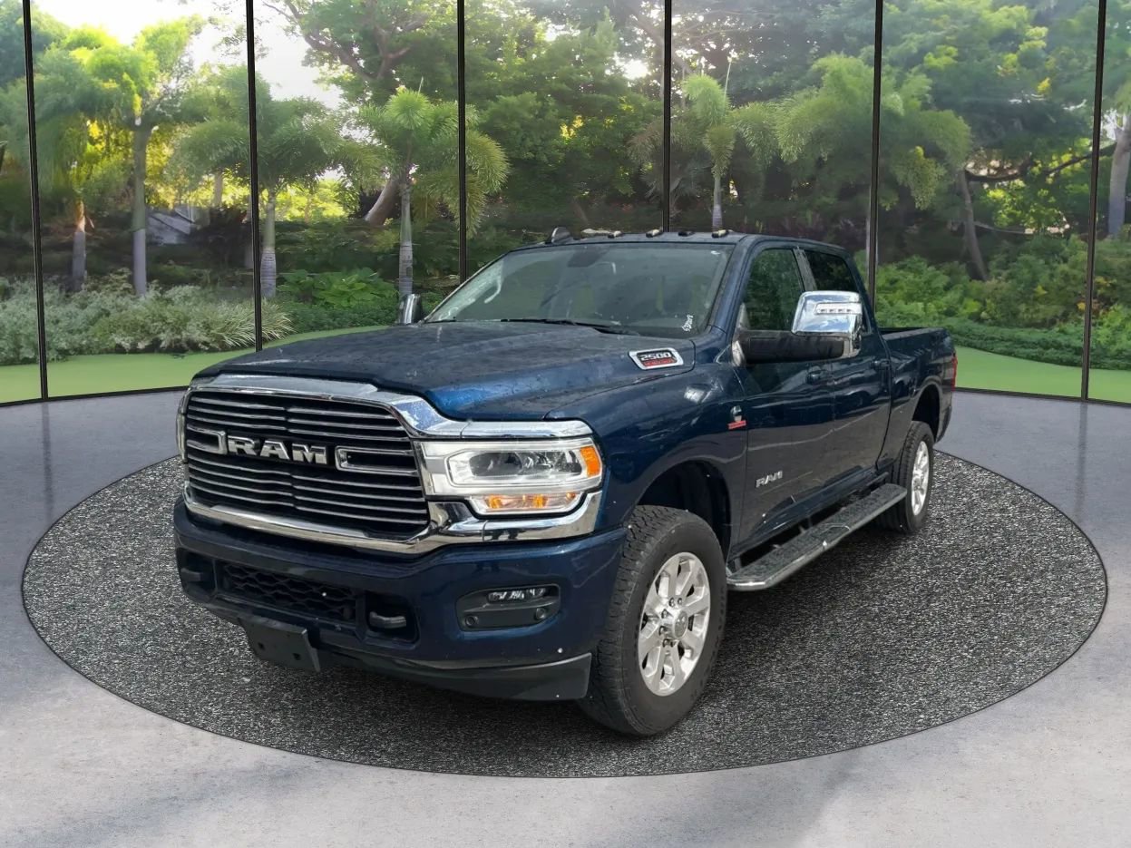 Used 2023 RAM 2500 Laramie
