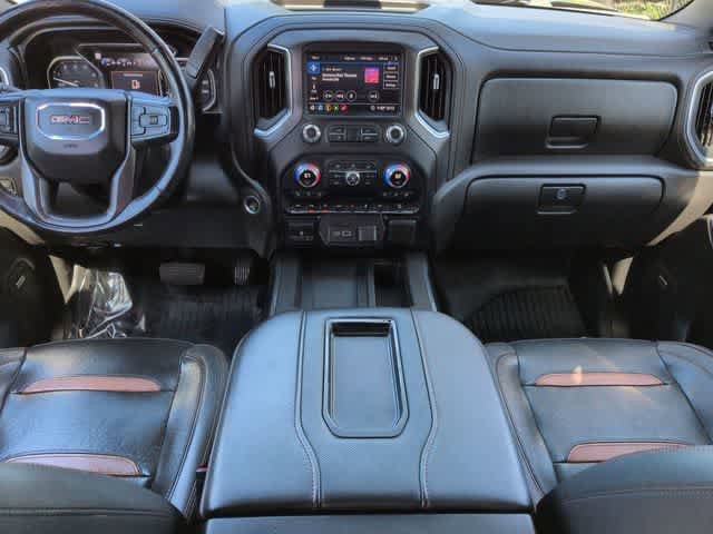 Used 2020 GMC Sierra 1500 AT4 w/ Off-Road Performance Package AWD/4WD image 15