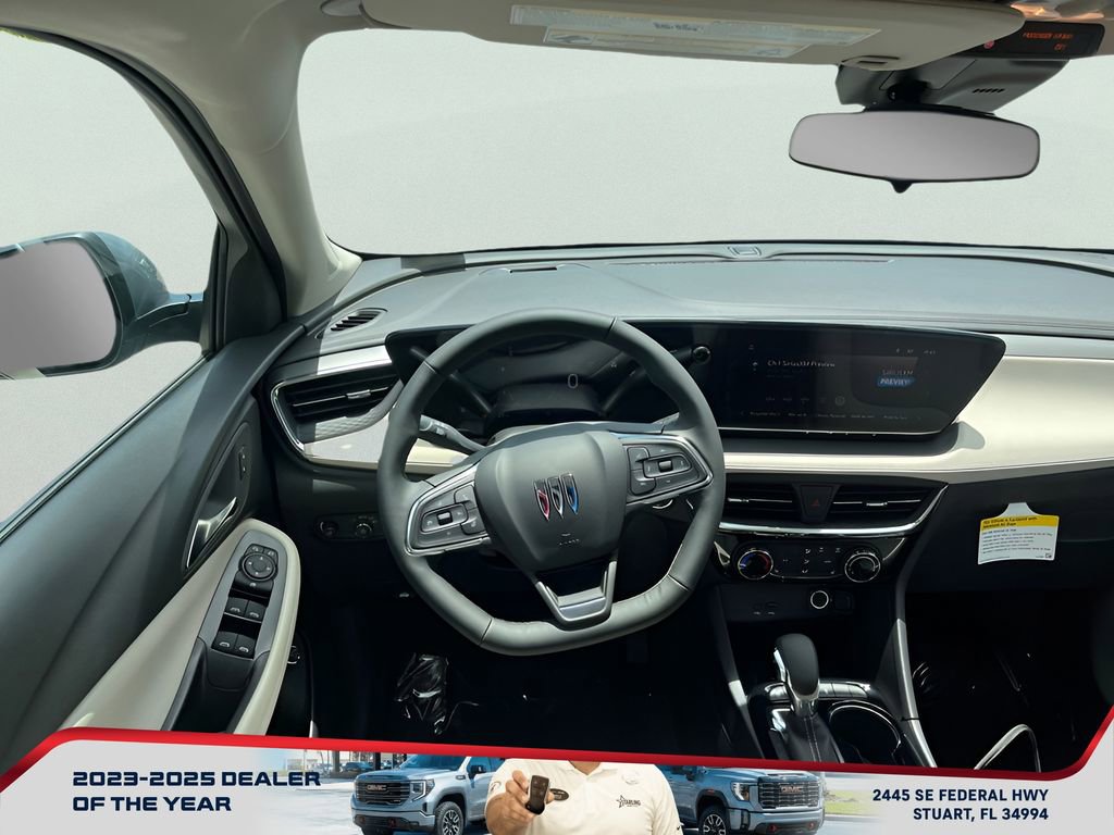 New 2026 Buick Encore GX Sport Touring w/ Advanced Technology Package image 14